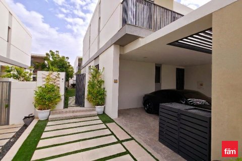 Maison de ville à louer à Tilal Al Ghaf, Dubai, EAU 4 chambres, 201.9 m2 № 703551 - photo 7