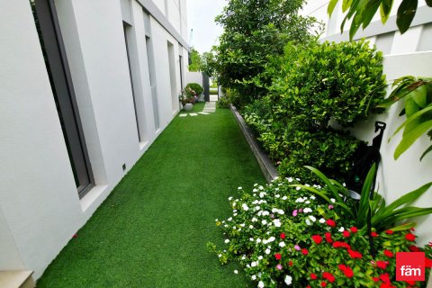 Maison de ville à louer à Tilal Al Ghaf, Dubai, EAU 4 chambres, 201.9 m2 № 703551 - photo 14