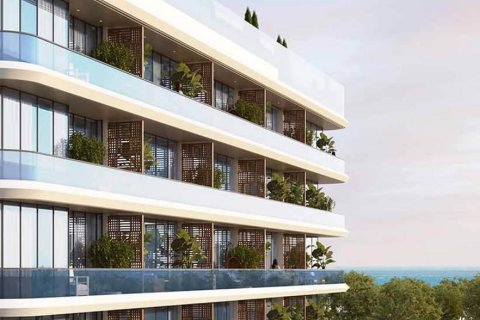 Пәтер Al Marjan Island, Рас-эль-Хайма, БАӘ-да 1 жатын бөлме, 91 м² № 704461 - фото 15