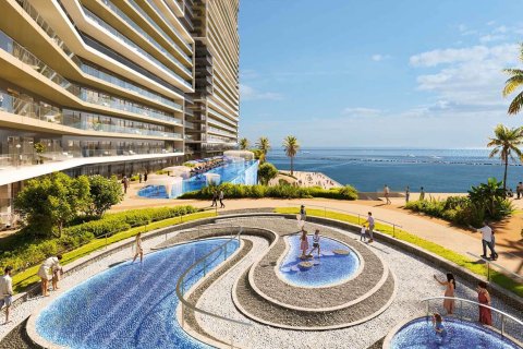 Apartman u Maritime City, Dubai, UAE 1 spavaća soba, 75 m2 Br. 704465 - fotografija 8