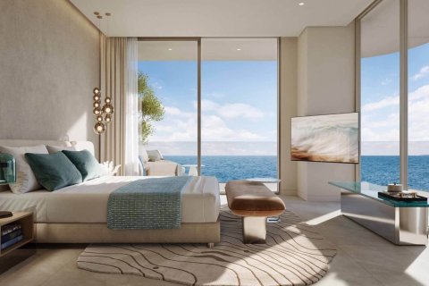 Apartman u Maritime City, Dubai, UAE 1 spavaća soba, 75 m2 Br. 704465 - fotografija 16