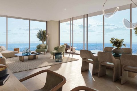 Apartman u Maritime City, Dubai, UAE 1 spavaća soba, 75 m2 Br. 704465 - fotografija 14
