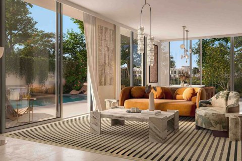 Villa à vendre à  The Valley, Dubai, EAU 4 chambres, 343 m2 № 704463 - photo 16