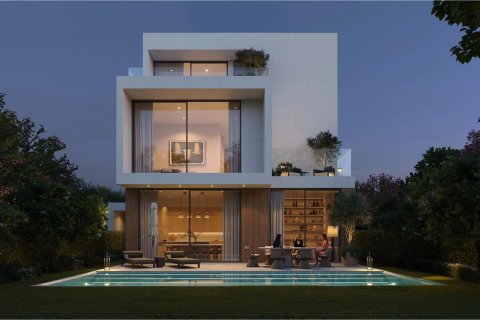 Купити віллу в Дубай Инвестмент Парк, ОАЕ 3 спальні, 483м2, № 704462 - фото 21