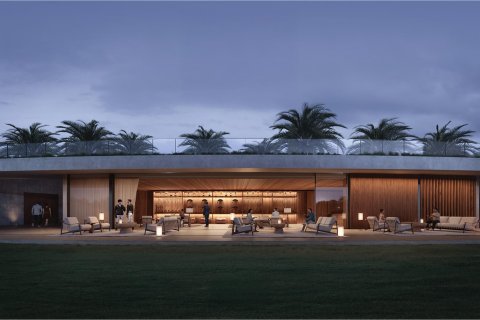 Купити віллу в Дубай Инвестмент Парк, ОАЕ 3 спальні, 483м2, № 704462 - фото 11