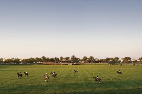 Купити віллу в Дубай Инвестмент Парк, ОАЕ 3 спальні, 483м2, № 704462 - фото 16