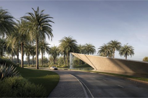 Купити віллу в Дубай Инвестмент Парк, ОАЕ 3 спальні, 483м2, № 704462 - фото 10