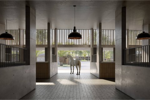 Купити віллу в Дубай Инвестмент Парк, ОАЕ 3 спальні, 483м2, № 704462 - фото 30