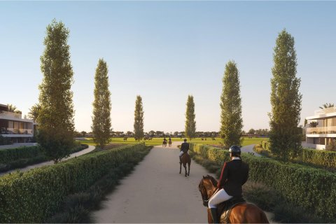 Купити віллу в Дубай Инвестмент Парк, ОАЕ 3 спальні, 483м2, № 704462 - фото 14