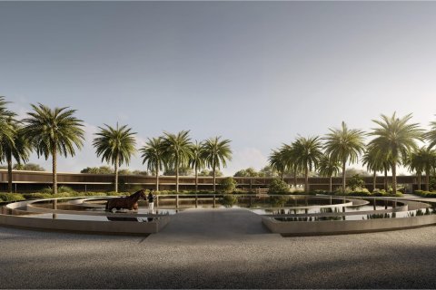 Купити віллу в Дубай Инвестмент Парк, ОАЕ 3 спальні, 483м2, № 704462 - фото 12