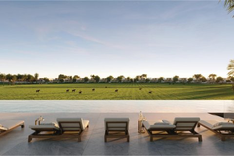 Купити віллу в Дубай Инвестмент Парк, ОАЕ 3 спальні, 483м2, № 704462 - фото 18