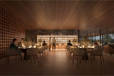 Купити віллу в Дубай Инвестмент Парк, ОАЕ 3 спальні, 483м2, № 704462 - фото 24