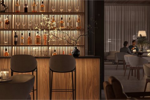 Купити віллу в Дубай Инвестмент Парк, ОАЕ 3 спальні, 483м2, № 704462 - фото 23