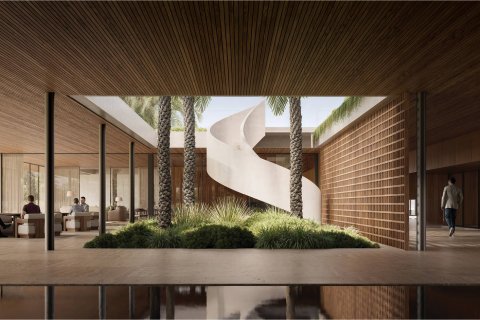 Купити віллу в Дубай Инвестмент Парк, ОАЕ 3 спальні, 483м2, № 704462 - фото 27