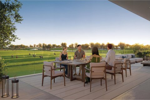 Купити віллу в Дубай Инвестмент Парк, ОАЕ 3 спальні, 483м2, № 704462 - фото 17