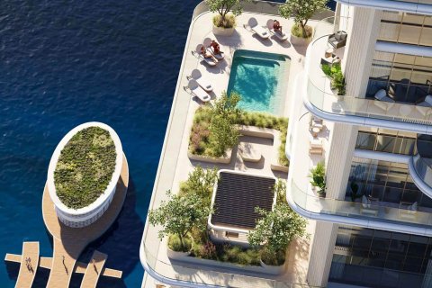 آپارتمان برای فروش در  Dubai Design District، Dubai، امارات متحده عربی  1 خوابه ، 84 متر مربع ، شماره 704464 - تصویر 24