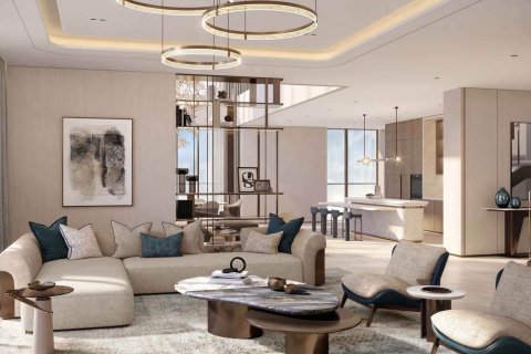 آپارتمان برای فروش در  Dubai Design District، Dubai، امارات متحده عربی  1 خوابه ، 84 متر مربع ، شماره 704464 - تصویر 23