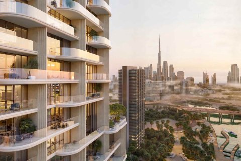 آپارتمان برای فروش در  Dubai Design District، Dubai، امارات متحده عربی  1 خوابه ، 84 متر مربع ، شماره 704464 - تصویر 12