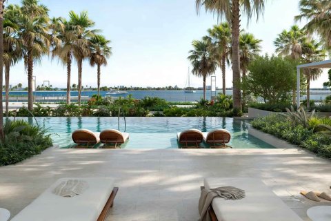 آپارتمان برای فروش در  Dubai Design District، Dubai، امارات متحده عربی  1 خوابه ، 84 متر مربع ، شماره 704464 - تصویر 18