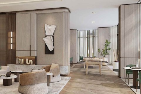 آپارتمان برای فروش در  Dubai Design District، Dubai، امارات متحده عربی  1 خوابه ، 84 متر مربع ، شماره 704464 - تصویر 5