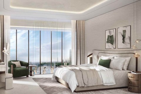 آپارتمان برای فروش در  Dubai Design District، Dubai، امارات متحده عربی  1 خوابه ، 84 متر مربع ، شماره 704464 - تصویر 21