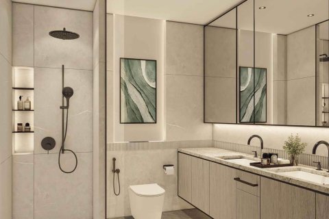 آپارتمان برای فروش در  Dubai Design District، Dubai، امارات متحده عربی  1 خوابه ، 84 متر مربع ، شماره 704464 - تصویر 11
