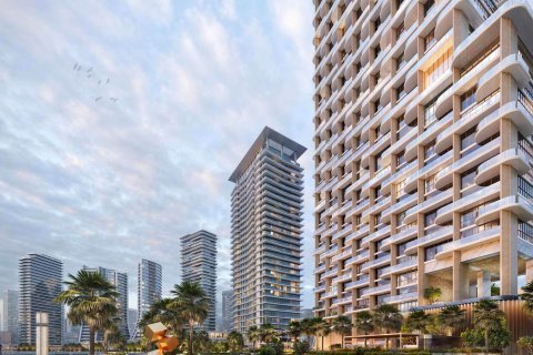 آپارتمان برای فروش در  Dubai Design District، Dubai، امارات متحده عربی  1 خوابه ، 84 متر مربع ، شماره 704464 - تصویر 3