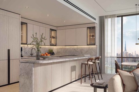 آپارتمان برای فروش در  Dubai Design District، Dubai، امارات متحده عربی  1 خوابه ، 84 متر مربع ، شماره 704464 - تصویر 9