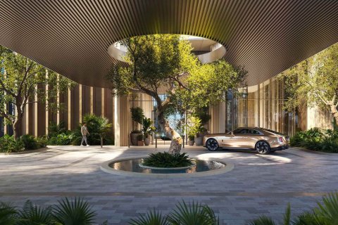 آپارتمان برای فروش در  Dubai Design District، Dubai، امارات متحده عربی  1 خوابه ، 84 متر مربع ، شماره 704464 - تصویر 8