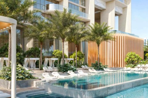آپارتمان برای فروش در  Dubai Design District، Dubai، امارات متحده عربی  1 خوابه ، 84 متر مربع ، شماره 704464 - تصویر 6