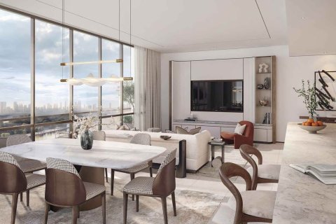 آپارتمان برای فروش در  Dubai Design District، Dubai، امارات متحده عربی  1 خوابه ، 84 متر مربع ، شماره 704464 - تصویر 7