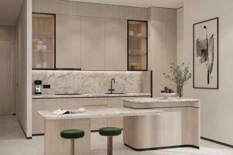 آپارتمان برای فروش در  Dubai Design District، Dubai، امارات متحده عربی  1 خوابه ، 84 متر مربع ، شماره 704464 - تصویر 19