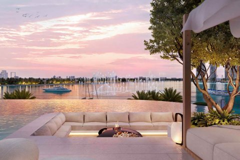 آپارتمان برای فروش در  Dubai Design District، Dubai، امارات متحده عربی  1 خوابه ، 84 متر مربع ، شماره 704464 - تصویر 20