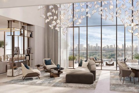 آپارتمان برای فروش در  Dubai Design District، Dubai، امارات متحده عربی  1 خوابه ، 84 متر مربع ، شماره 704464 - تصویر 25