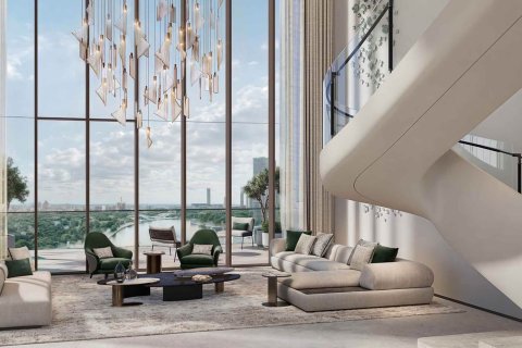 آپارتمان برای فروش در  Dubai Design District، Dubai، امارات متحده عربی  1 خوابه ، 84 متر مربع ، شماره 704464 - تصویر 13
