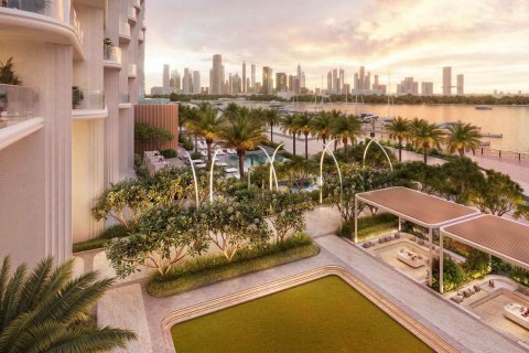 آپارتمان برای فروش در  Dubai Design District، Dubai، امارات متحده عربی  1 خوابه ، 84 متر مربع ، شماره 704464 - تصویر 22