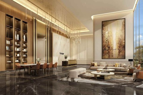 Apartment til salg i Sheikh Zayed Road, Dubai, UAE 2 soveværelser, 100 kvm № 704459 - foto 21