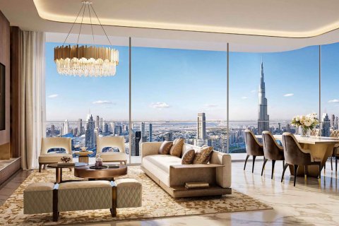 Apartment til salg i Sheikh Zayed Road, Dubai, UAE 2 soveværelser, 100 kvm № 704459 - foto 22