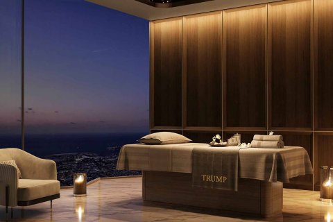 Apartment til salg i Sheikh Zayed Road, Dubai, UAE 2 soveværelser, 100 kvm № 704459 - foto 20