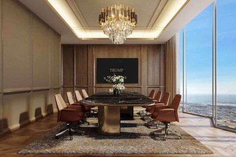 Apartment til salg i Sheikh Zayed Road, Dubai, UAE 2 soveværelser, 100 kvm № 704459 - foto 19