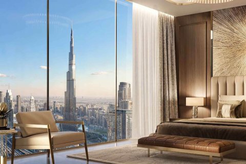 Apartment til salg i Sheikh Zayed Road, Dubai, UAE 2 soveværelser, 100 kvm № 704459 - foto 23