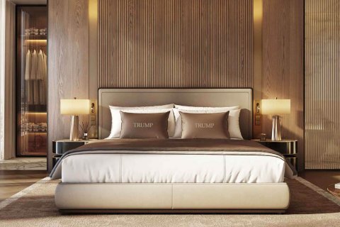 Apartment til salg i Sheikh Zayed Road, Dubai, UAE 2 soveværelser, 100 kvm № 704459 - foto 13