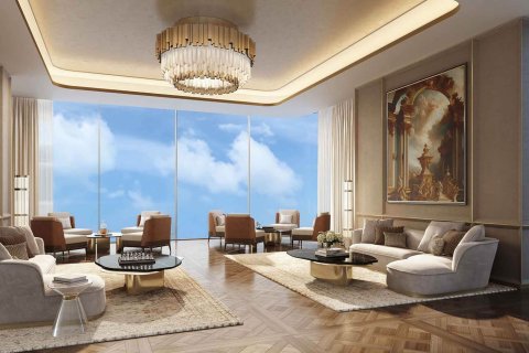 Apartment til salg i Sheikh Zayed Road, Dubai, UAE 2 soveværelser, 100 kvm № 704459 - foto 2