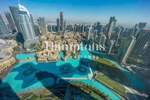 Burj Khalifa、Dubai、UAE にあるマンションの賃貸物件 2ベッドルーム、165.17967594 m2、No719801 - 写真 10