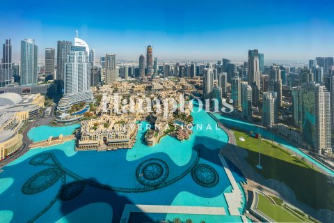 Burj Khalifa、Dubai、UAE にあるマンションの賃貸物件 2ベッドルーム、165.17967594 m2、No719801 - 写真 18