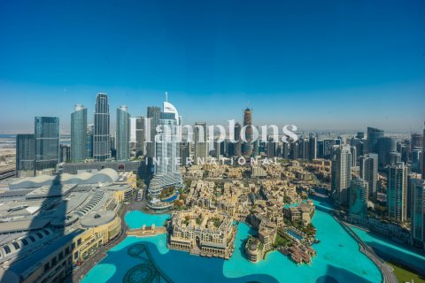 Burj Khalifa、Dubai、UAE にあるマンションの賃貸物件 2ベッドルーム、165.17967594 m2、No719801 - 写真 3