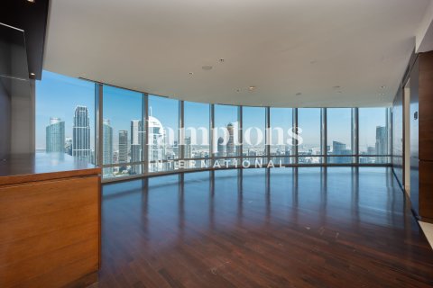 Leilighet i Burj Khalifa, Dubai, Emiratene 2 soverom, 165.18 kvm nr. 719801