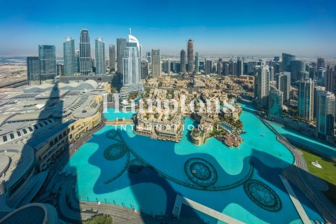 Burj Khalifa、Dubai、UAE にあるマンションの賃貸物件 2ベッドルーム、165.17967594 m2、No719801 - 写真 17