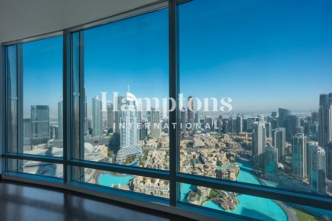 Burj Khalifa、Dubai、UAE にあるマンションの賃貸物件 2ベッドルーム、165.17967594 m2、No719801 - 写真 5