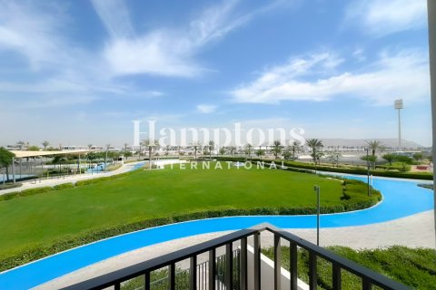 The Valley、Dubai、UAE にあるタウンハウスの賃貸物件 4ベッドルーム、257.52711600 m2、No719804 - 写真 2